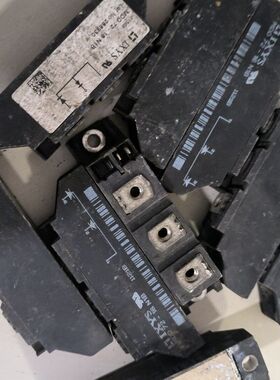 MDD72-16N1B 拆机货 功能包好 成色也就那么回事。