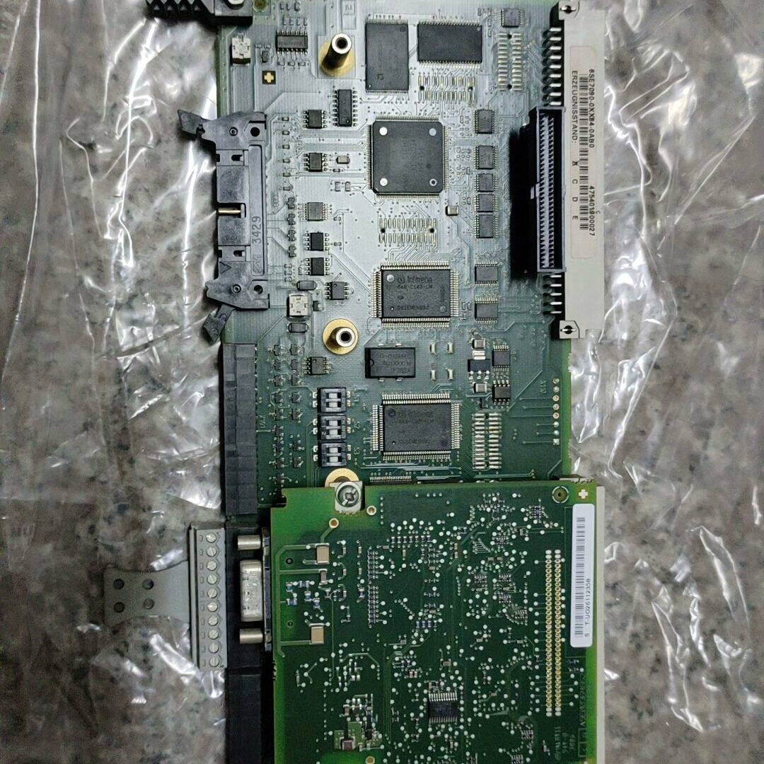 变频器主板 型号6SE7090-0XX84-0   0