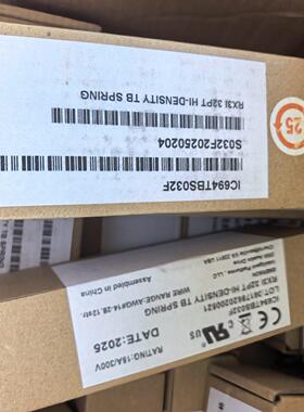 IC694TBS032