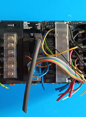 PLC一组  PA202  CPU12  ID211