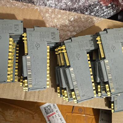 贝加莱模块 X20AO2622 X20PS9500 完整质量