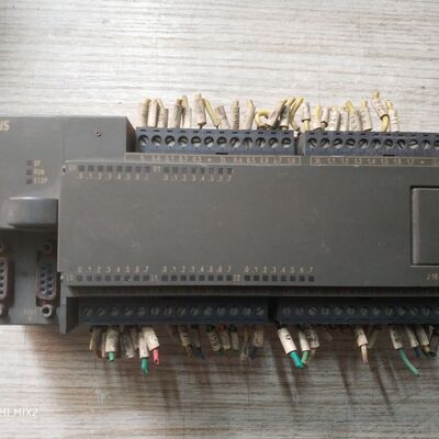 PLC CPU 226 型号216-2BD21-0XB
