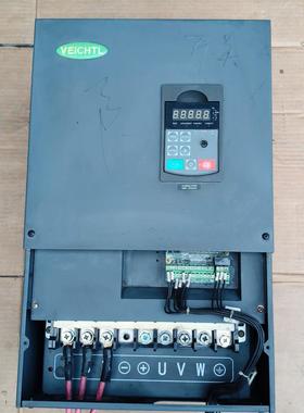 天朗变频器VL5000G-037T4   37千瓦