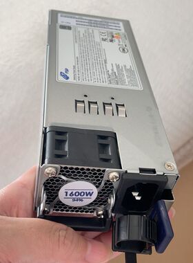 全汉FSP1600-20FM 9PA16A0806 CRPS