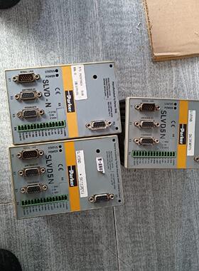 驱动器SLVD1  SLVD5  SLVD5ND/88