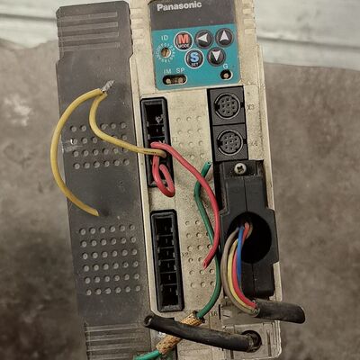 伺服驱动器MDDDT5540003 1.5KW功率 20