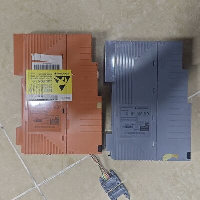 横河YOKOGAWA处理器模块 型号CP451-50和SCP