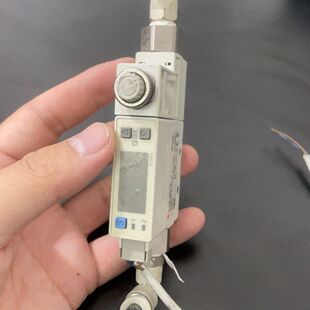 出这款流量计PFM725S-01-A  拆