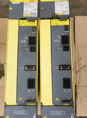 A06B-6110-H0112200处理