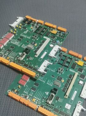 KONE通力KM773383H06 LCECPU40电梯主板