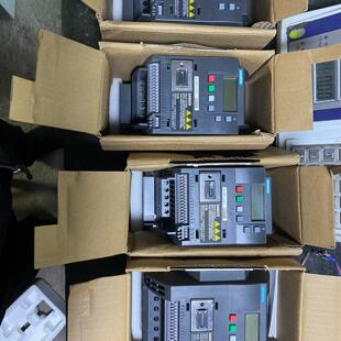 5BE21 5UV0 6SL3210 V20系列变频器