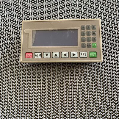 文本显示器 OP320-A-S  拆机 实拍图 包好 现