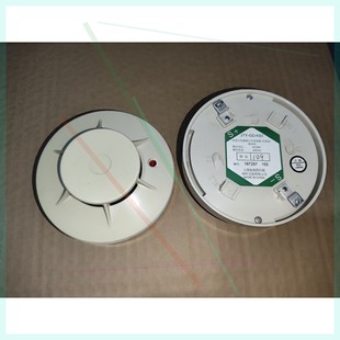能美K83煙感 功能正常使用 圖片實物拍攝 處 拆機
