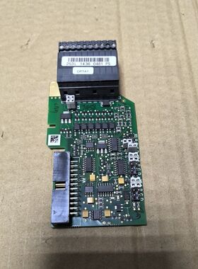 PC00253 G 伟肯变频器通讯卡
