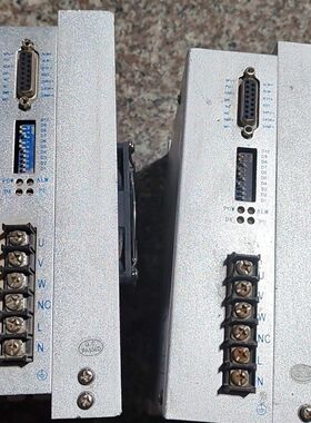 迪维讯三相步进驱动器DV3722B