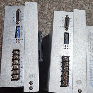 迪维讯三相步进驱动器DV3722B