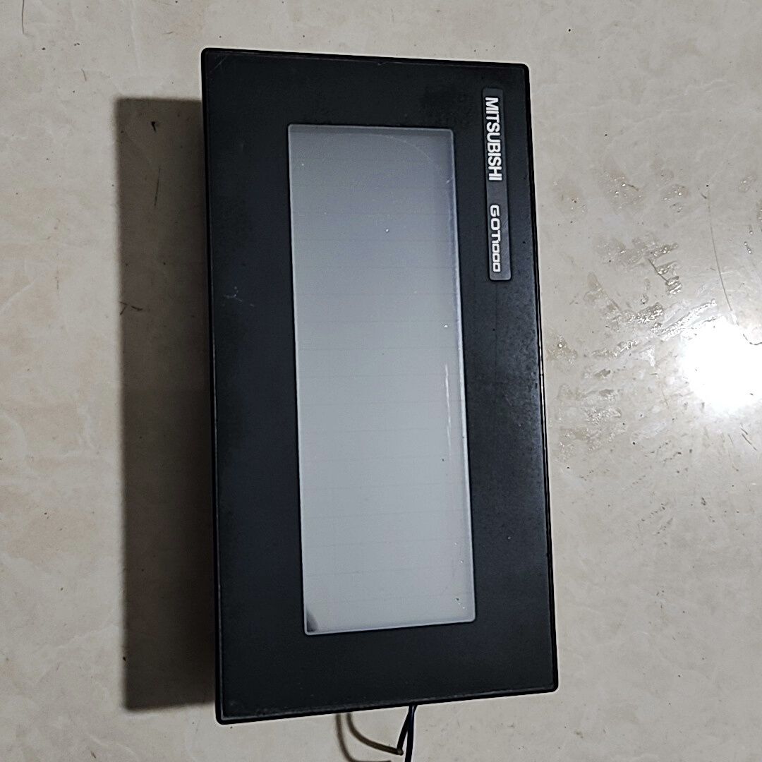 触摸屏GT1030-LBD-C 拆机 功能完好！