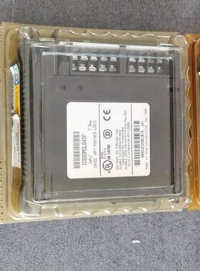IC693ALG221G   GE FANCE PLC模块