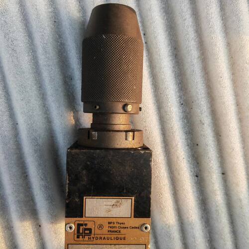 FP减压阀  HRP 2EE02HS