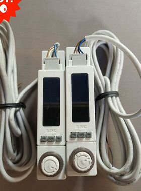 流量计PF2M711W-C8-C 未使用过的 但是