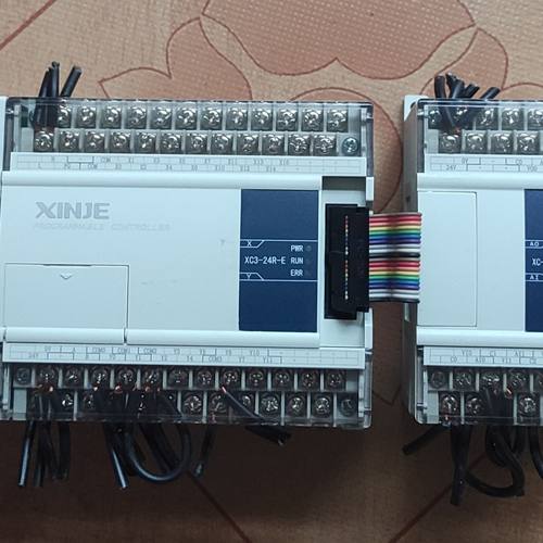 PLCXC3-24R-E (XC-E4AD2DA这台