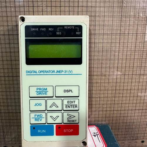 【东 变频器面板东 JNEP-31】