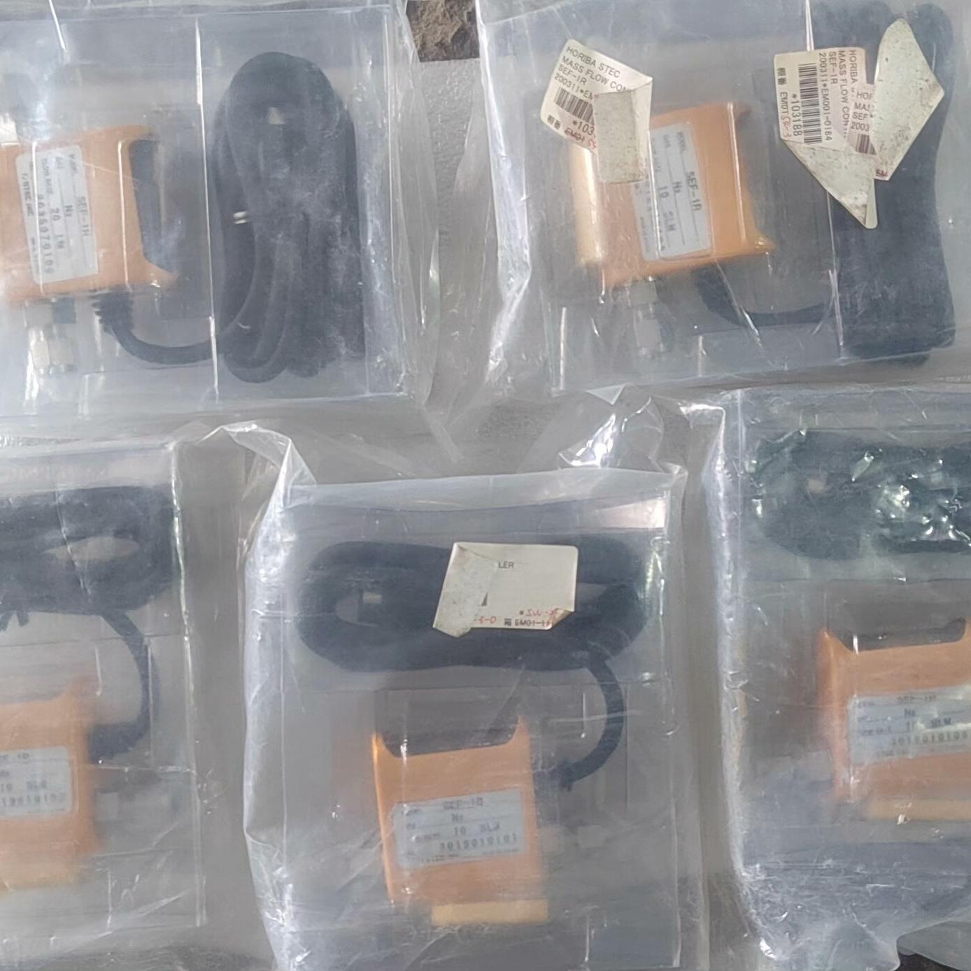 【STEC流量计 SEF-1R】【日本】【氮气流量计】