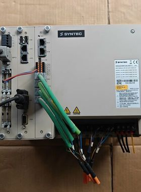 新代驱动器S08-SCD-60WA-24A-2020-13