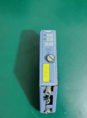 贝加莱2003系列CI410 7CI410.70-1拆机