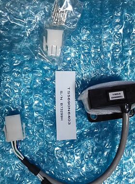 主轴编码器TS5690N6403 货。蓝色气泡膜