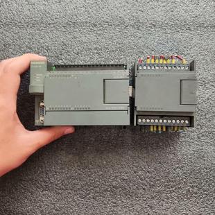 0XB8 1BD23 带一 214 PLC拆机6ES7