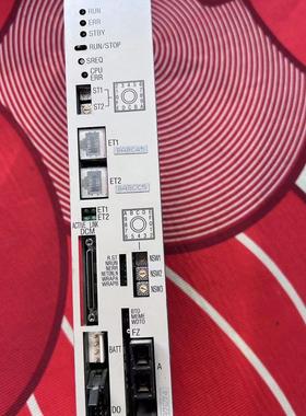 LPU100H日立DCS CPU板卡 拆机件 实物拍摄 成色