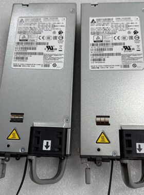 cisco PWR-C4-950WAC-R 电源模块 拆