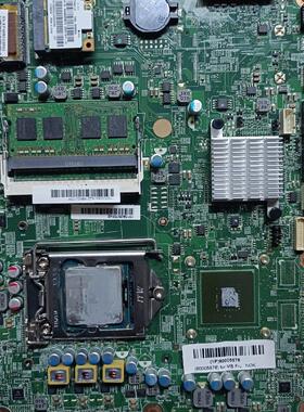 C440 拆机C340 S800一体机主板CIH61S1