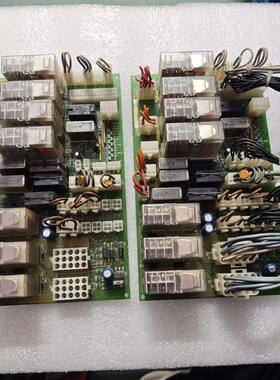 NETSTAL继电器板 SIK2-110.240.9909a