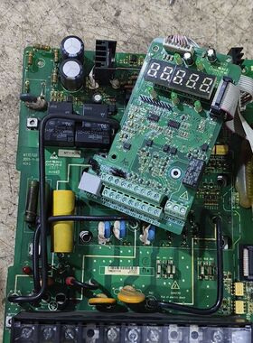 汇川变频器280系列 MTF152K21   MT113QD