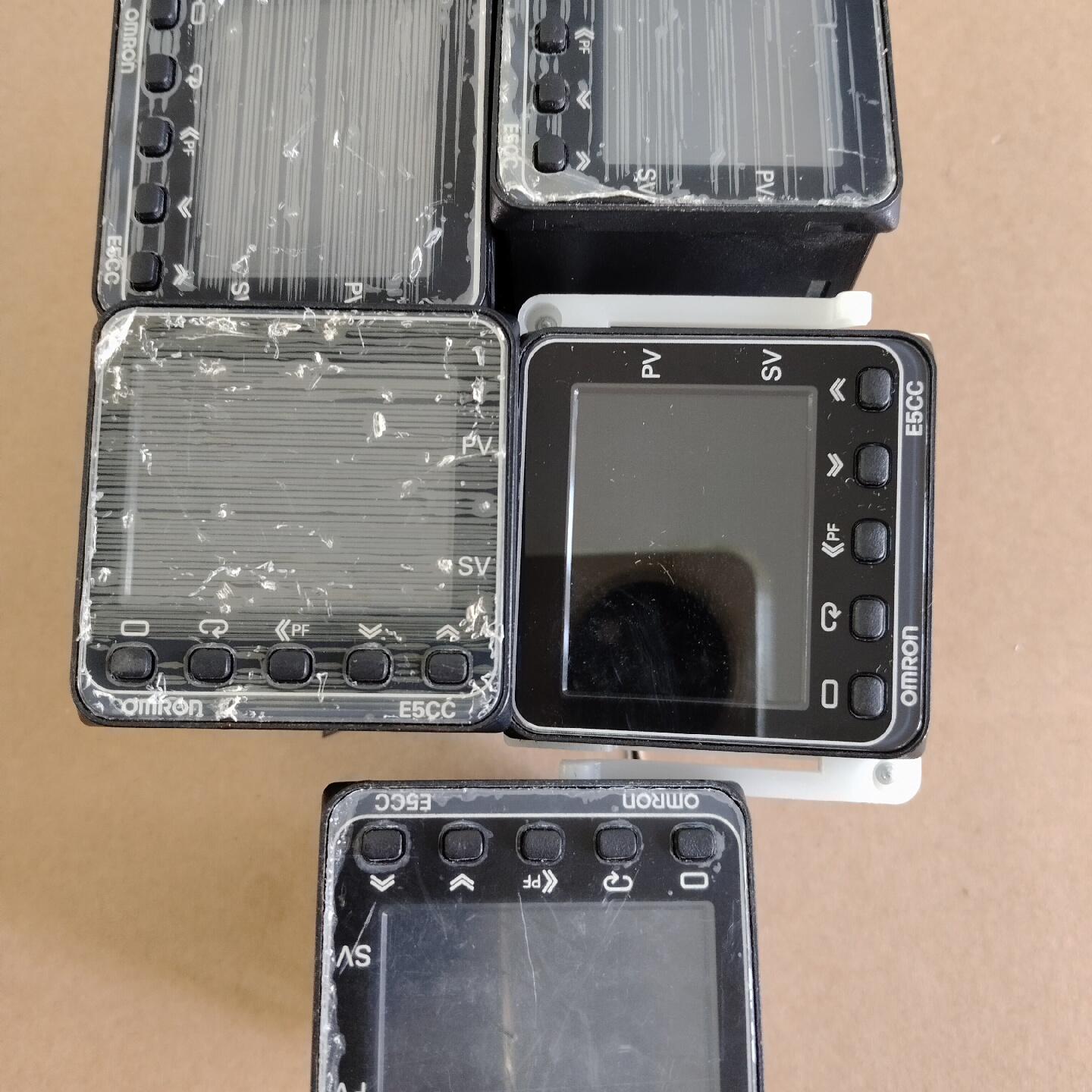 温控器：E5CC-QX2ASM-800 现货2 1