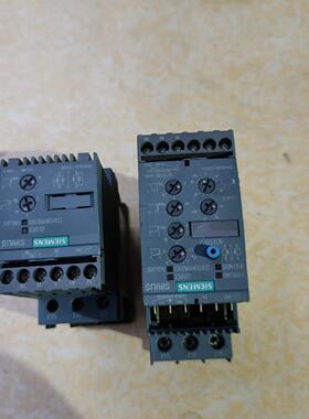 3RW3014-1BB04 3RW4028-1BB04 拆机