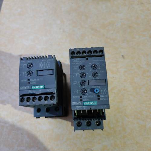 3RW3014-1BB04 3RW4028-1BB04 拆机