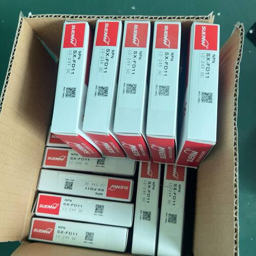 SUENW神武光电传感器 SX-FD11