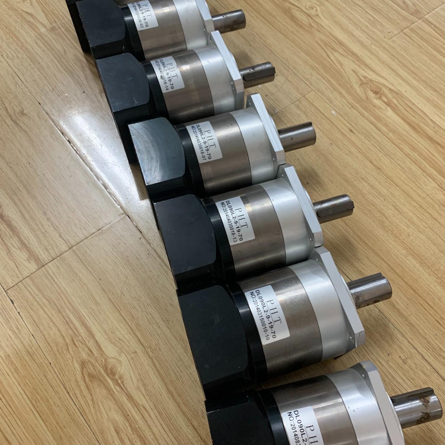 台湾PHT行星减速机 型号DL090L2-9-19-70 速