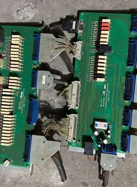 马扎克系统板子lrc20 lrc10拆机 成色如图 要的