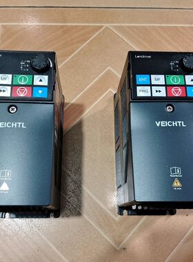 1.5kw纬创变频器VL80E-2S0015-B 功率1.5