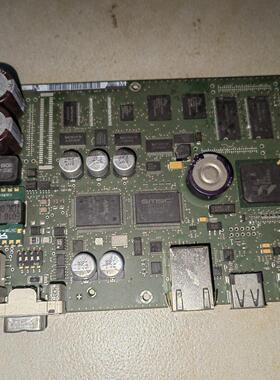 A5E00828906-6SS  触摸屏主板