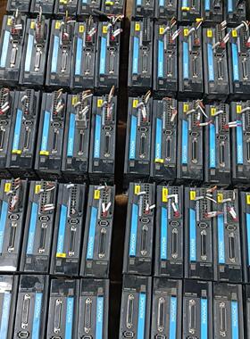 汇川SV660PS5R5I驱动器+MS1H1-75B30CB