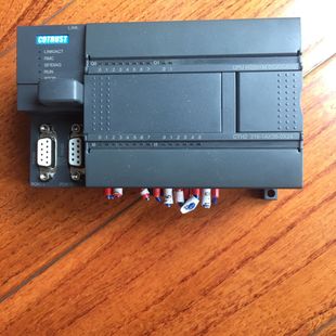 0X24 合信plc 1AX35 216 功能完好 CTH2