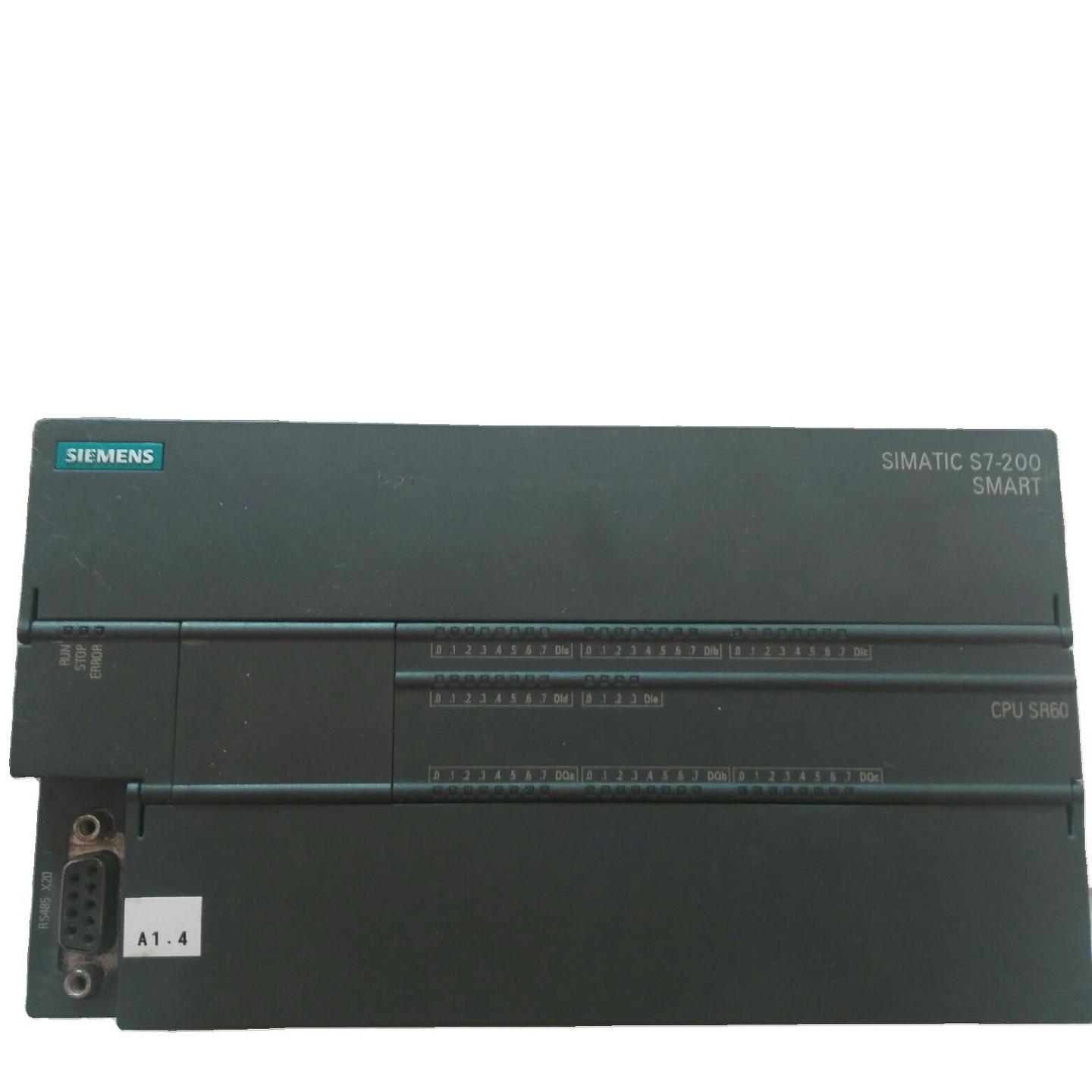 plc200 smart 288-1SR60-0AA0