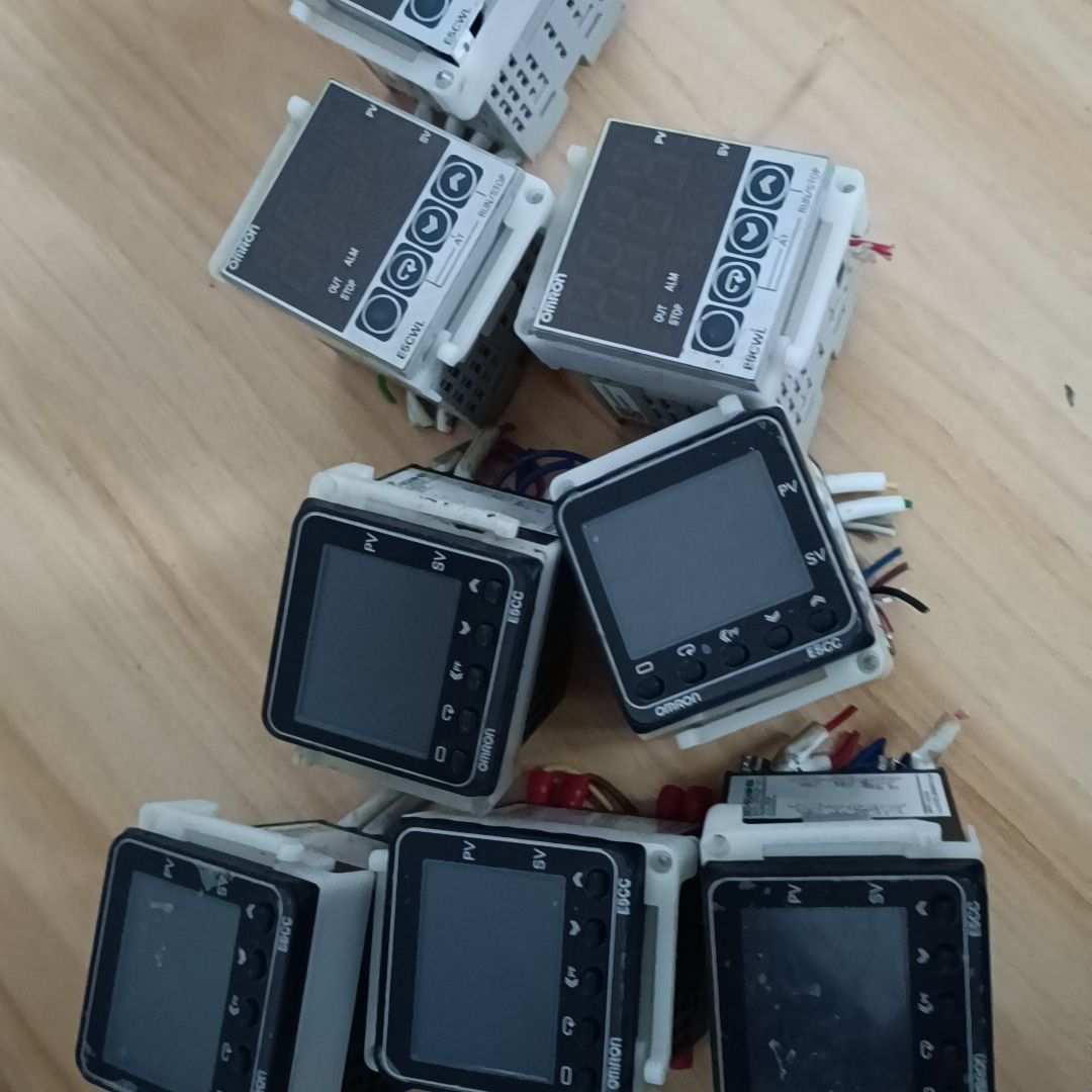 温控E5CC一RX2ASM-800 E5CWL一R1T