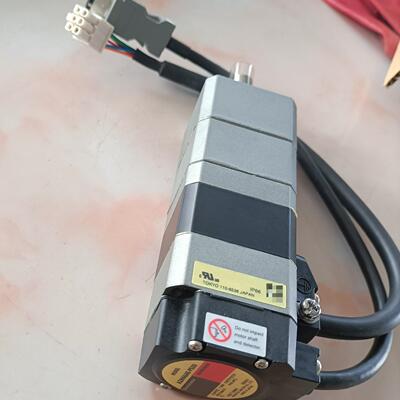 东方马达 AZM46AK-PS50 功能包好 成色如图 看好