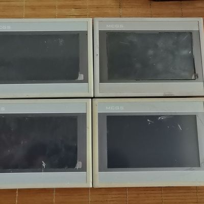 深圳昆仑通态触摸屏 TPC7062HI 7寸 工业级触摸屏